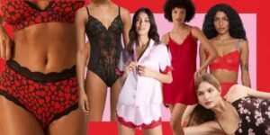 cancel Spicy Lingerie