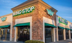 is wingstop open on thanksgiving