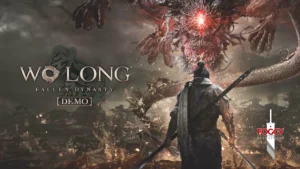Wo Long: Fallen Dynasty crossplay