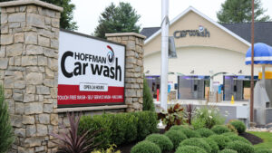 Cancel Hoffman Car Wash Membership