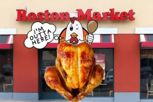 Is Boston Market Open On 4th Of July 2025
