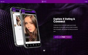 Cancel XDating