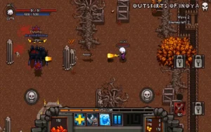 Is Hero Seige Crossplay