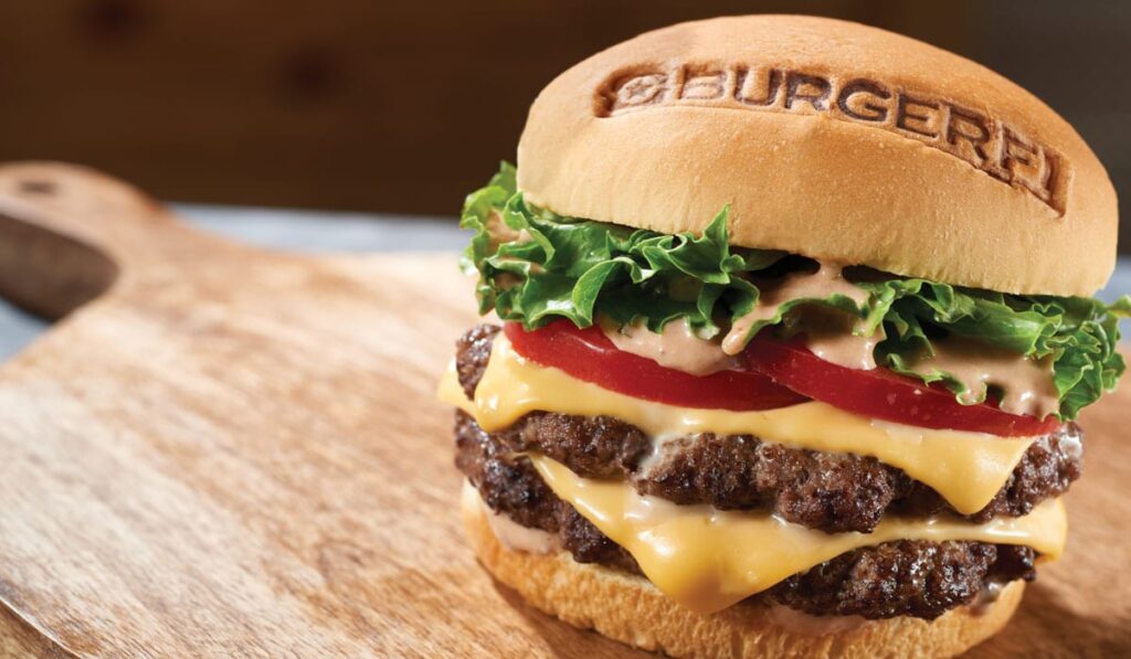 is BurgerFi open on 4th July