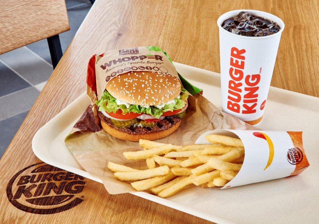 Is Burger King Open On 4th Of July 2025