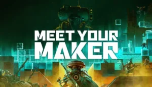 Is Meet Your Maker Crossplay?