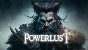 Is Powerlust Crossplay