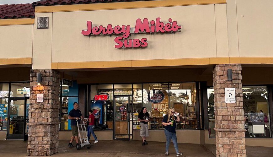 Is Jersey Mike’s Open On 4th Of July
