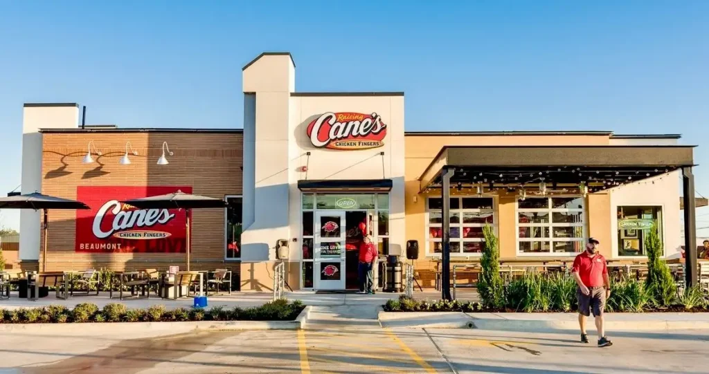 Is Raising Cane’s Open On The 4th Of July 2025?