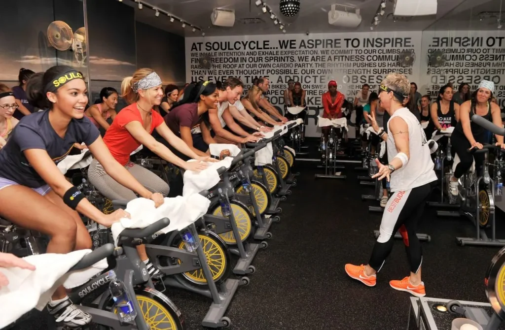 How To Cancel SoulCycle Membership?