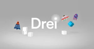 Dreii Crossplay