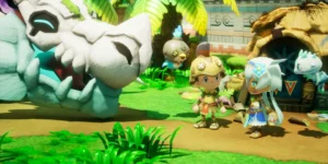Is Fantasy Life 1 Crossplay?