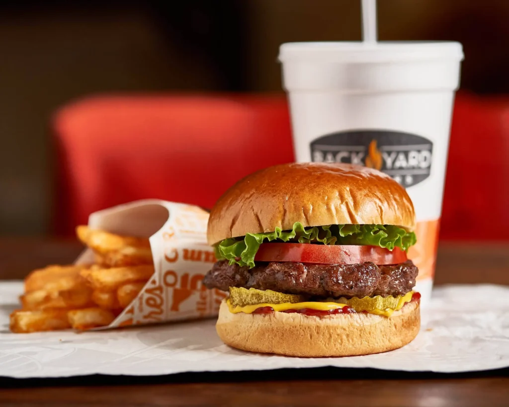 Is Backyard Burgers Open On The 4th Of July 2025?