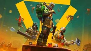 Is FBK Firebreak Crossplay