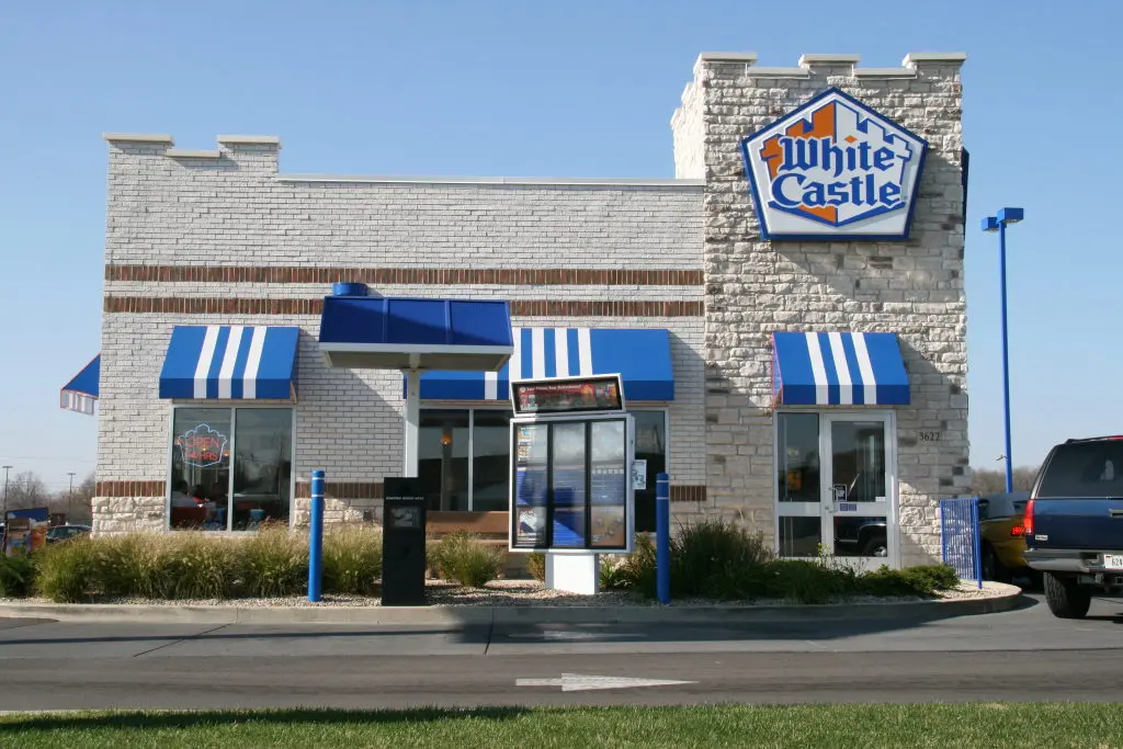 Is White Castle Open On 4th Of July