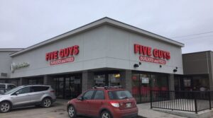 Is Five Guys Open On 4th Of July
