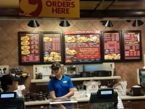 Is Zaxby’s Open On The 4th Of July 2025?
