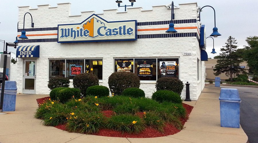Is White Castle Open On Halloween 2025