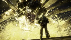 Gears of War: Reloaded crossplay