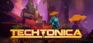 Techtonica Crossplay
