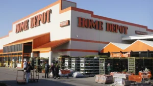 is home depot open on 4th of july