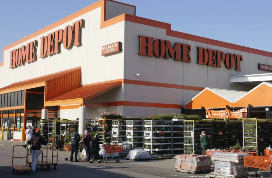 Is Home Depot Open On The 4th Of July?