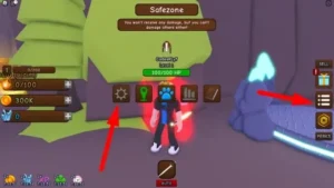 Magic Blade Simulator Codes