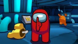 Is Among Us 3D Crossplay