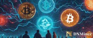 DNMiner Cloud Mining
