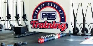 Cancel F45 Fitness
