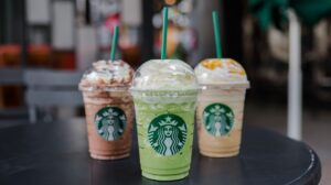 Starbucks Is Giving Away Free Cold Foam This Week -- How to Get It
