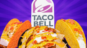 does taco bell take apple pay