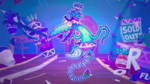 Is Kulebra And The Souls Of Limbo Crossplay