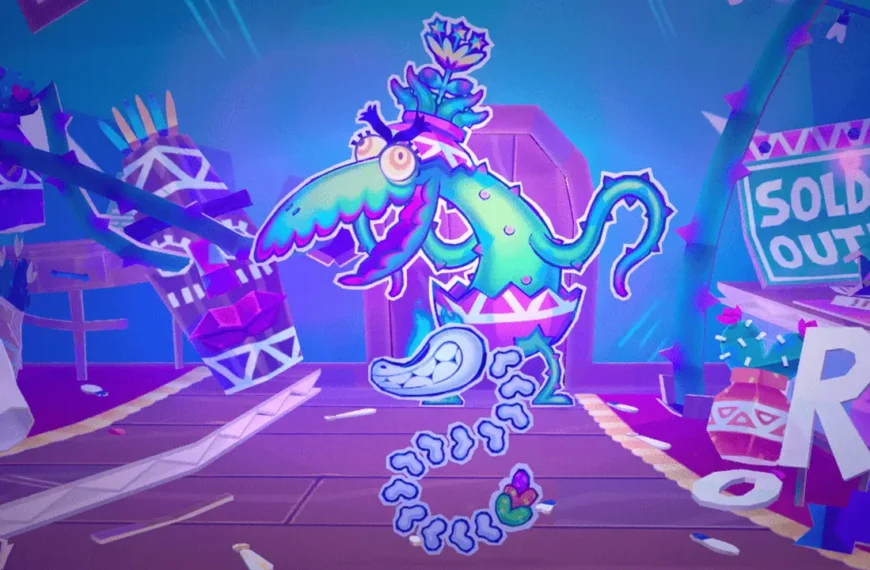 Is Kulebra And The Souls Of Limbo Crossplay