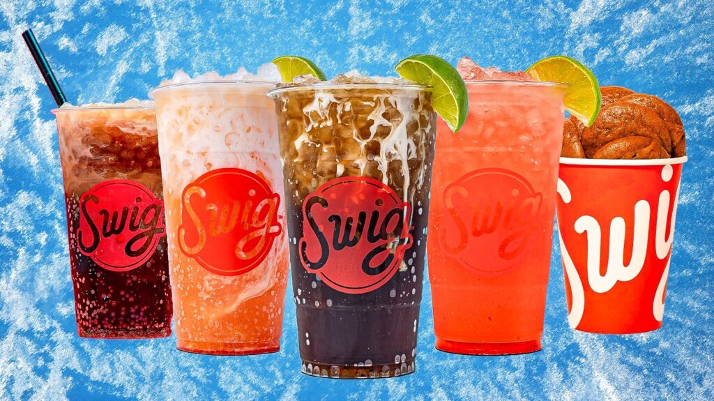 is swig open on 4th of July