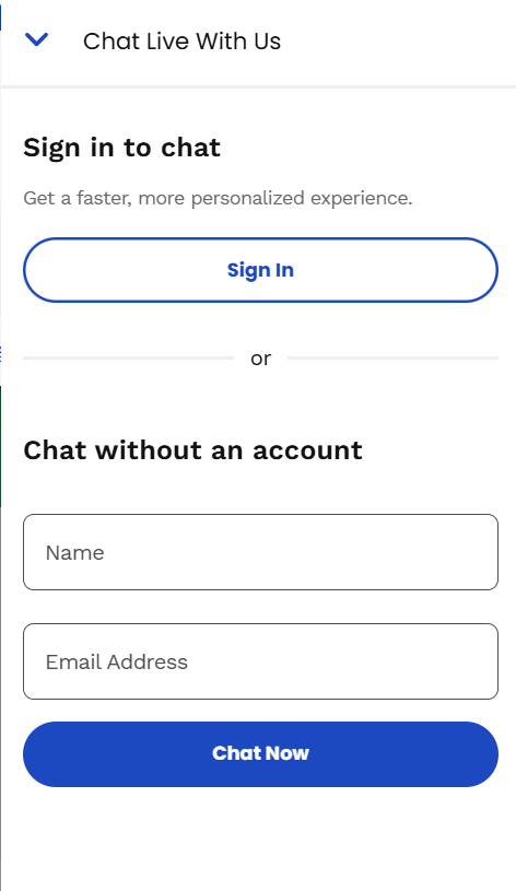 How To Cancel Chewy Autoship Via Live Chat?