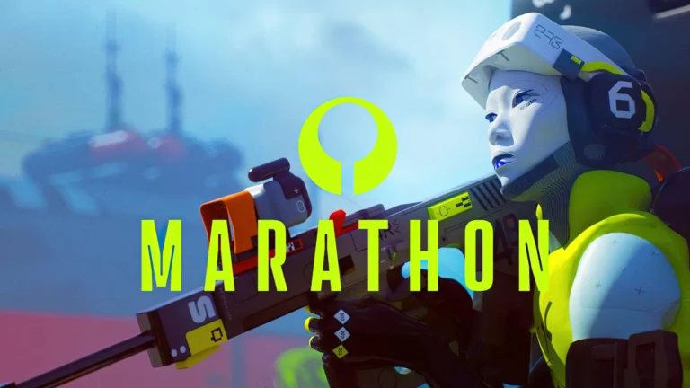 Marathon crossplay