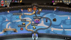 Is Monster Train Crossplay