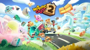 Is Moving Out 2 Crossplay And Local Co-Op