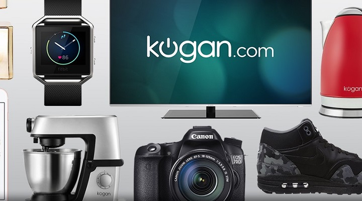 Cancel Kogan Membership