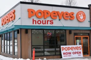 Is Popeyes Open On The 4th Of July