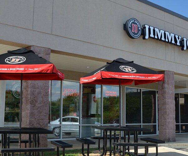 Is Jimmy John’s Open On Christmas 2025?
