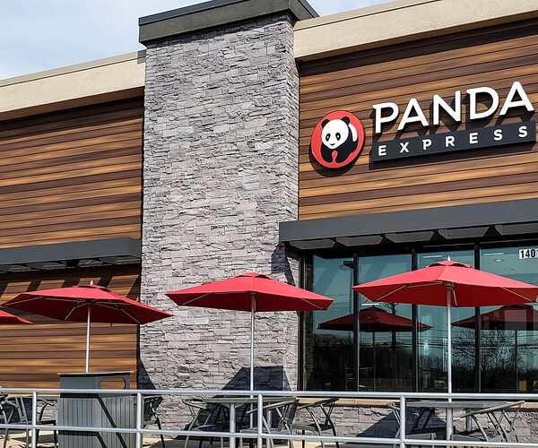 Is Panda Express Open On Christmas 2025?