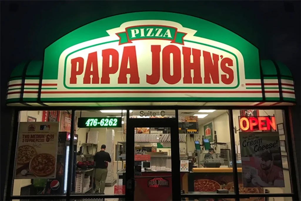 Is Papa John’s Open On 4th Of July