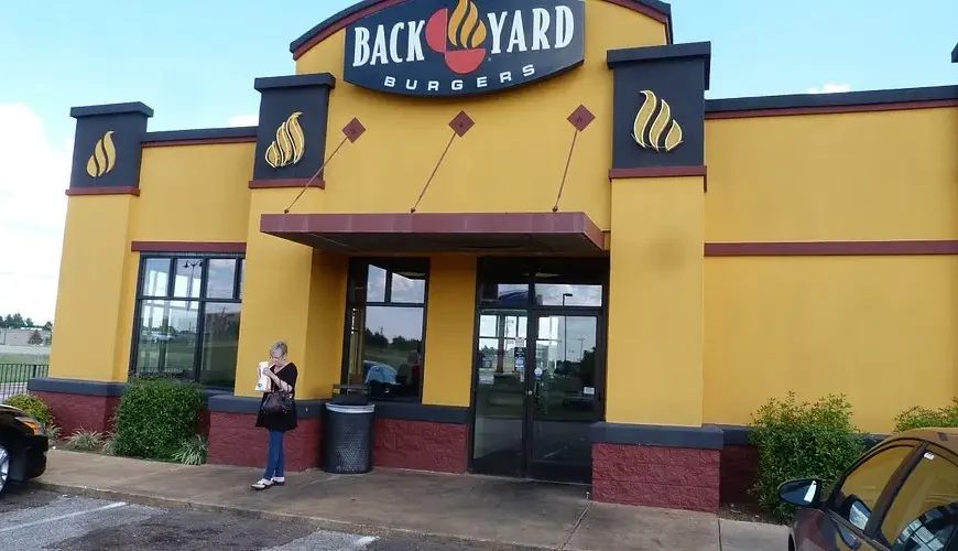 Is Backyard Burgers Open On The 4th Of July 2025?