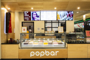 is Popbar open on 4th of July