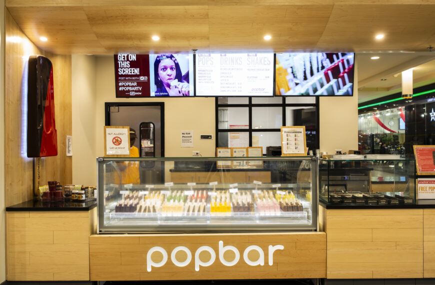 is Popbar open on 4th of July