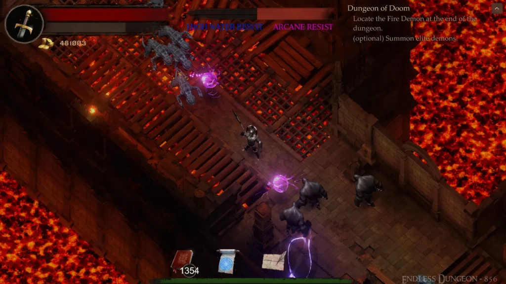 Is Powerlust Crossplay?