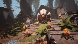 Is Voidtrain Crossplay