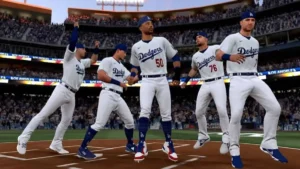 Is MLB The Show 23 Crossplay?
